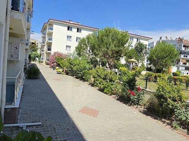 SÖKE EMLAK OFİSİSINDEN YENİKENTTE KİRALIK 2+1 DAİRE - Görsel 14
