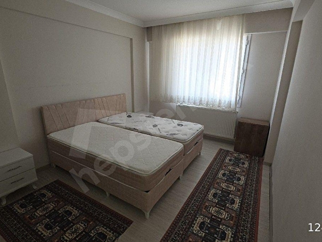 SÖKE EMLAK OFİSİSINDEN YENİKENTTE KİRALIK 2+1 DAİRE - Görsel 16