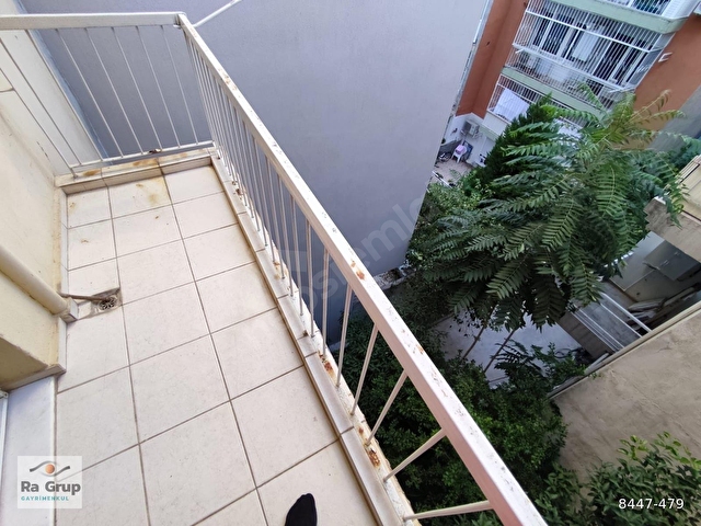Karşıyakada Çarşı Yakını Arakat 3+1 Daire D-61 - Görsel 10