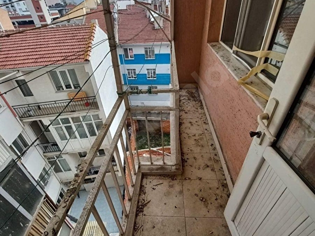 M.K. PAŞA MAHALLESİ G.YAKUP SATAR CADDESİ ÜSTÜNDE SATILIK 2+1 DAİRE - Görsel 8