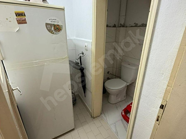 ÇALIŞKAN EMLAKTAN SATILIK İŞ BANKASI ARASI 2+1 3. KAT DAİRE - Görsel 5