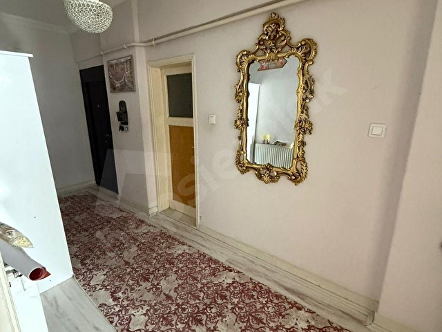 ÇALIŞKAN EMLAKTAN SATILIK İŞ BANKASI ARASI 2+1 3. KAT DAİRE - Görsel 4