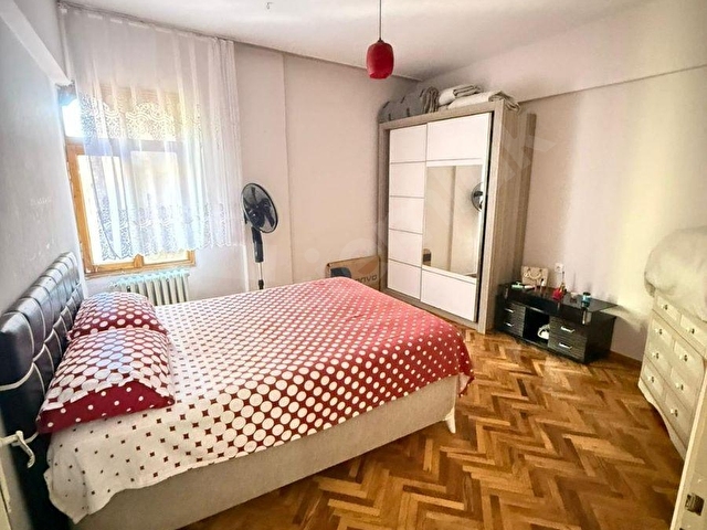 ÇALIŞKAN EMLAKTAN SATILIK İŞ BANKASI ARASI 2+1 3. KAT DAİRE - Görsel 9