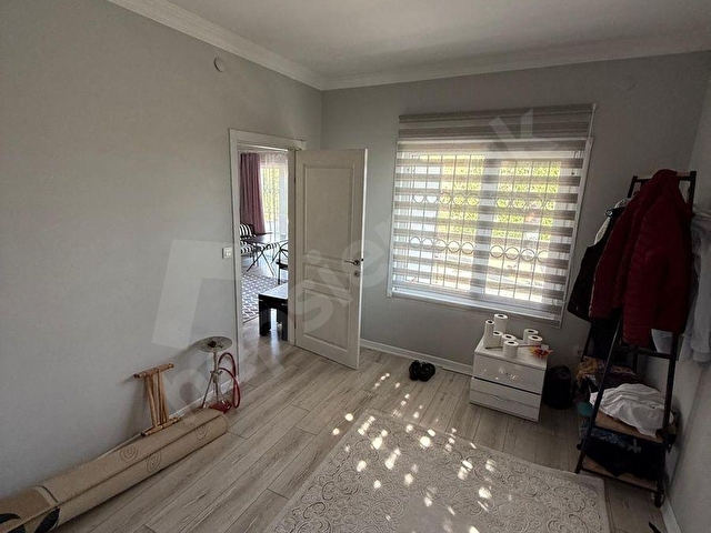 KAHRAMANKAZAN ÖRENCİK MAHALLLESİ SATILIK TEK TAPU BAHÇELİ EV - Görsel 29