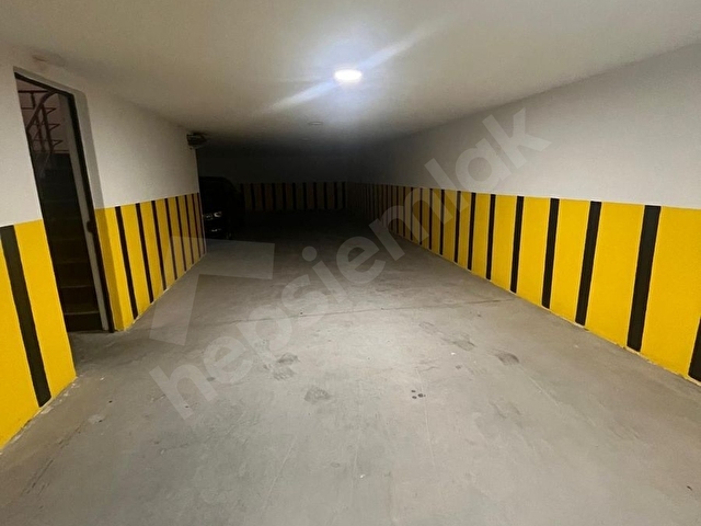 ADATEPENİN EN NEZİH BÖLGESİNDE DENİZ MANZARALI 4+1 GENİŞ DAİRE - Görsel 21