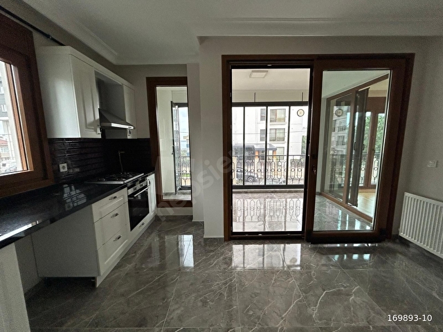 ADATEPENİN EN NEZİH BÖLGESİNDE DENİZ MANZARALI 4+1 GENİŞ DAİRE - Görsel 8