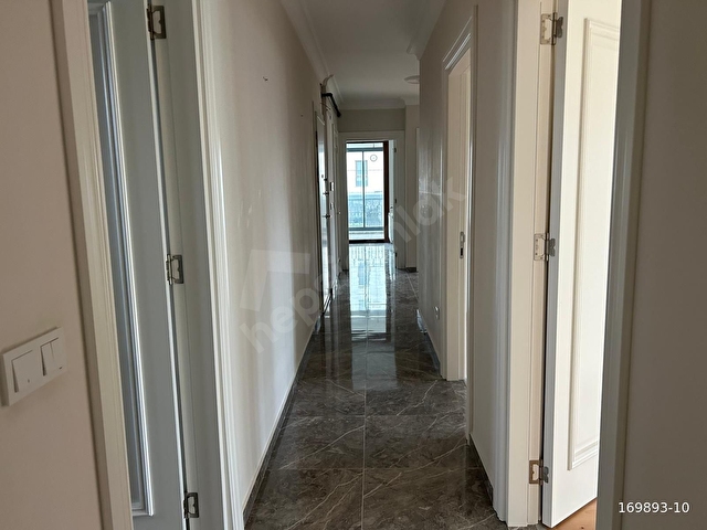 ADATEPENİN EN NEZİH BÖLGESİNDE DENİZ MANZARALI 4+1 GENİŞ DAİRE - Görsel 20