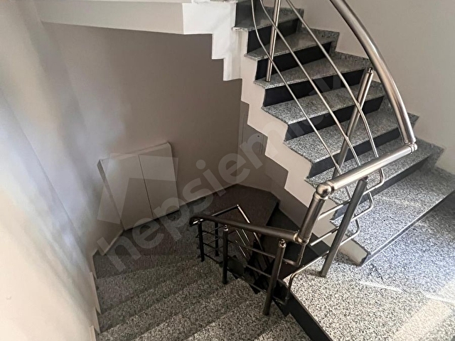 ADATEPENİN EN NEZİH BÖLGESİNDE DENİZ MANZARALI 4+1 GENİŞ DAİRE - Görsel 24