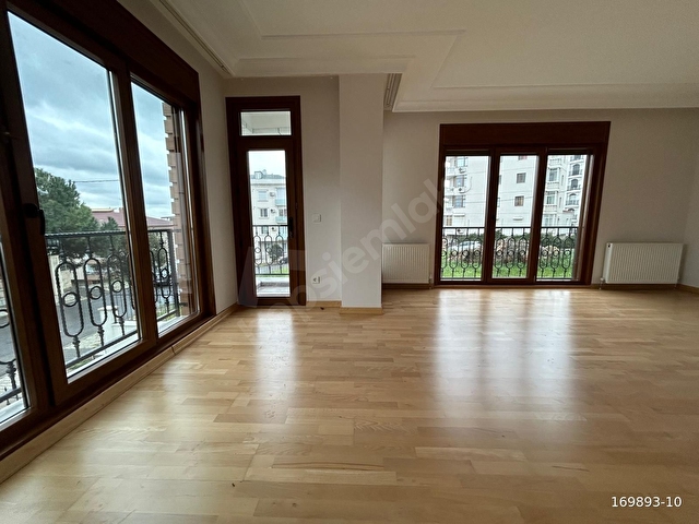 ADATEPENİN EN NEZİH BÖLGESİNDE DENİZ MANZARALI 4+1 GENİŞ DAİRE - Görsel 4