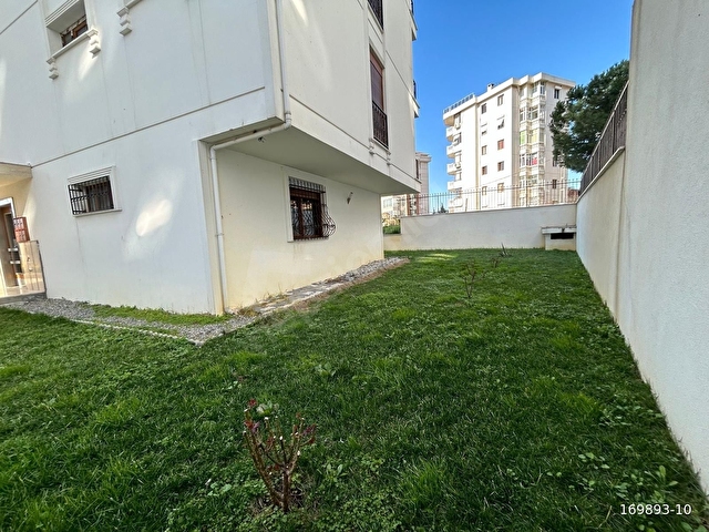 ADATEPENİN EN NEZİH BÖLGESİNDE DENİZ MANZARALI 4+1 GENİŞ DAİRE - Görsel 27