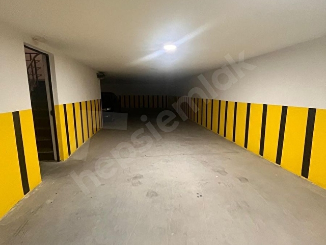 ADATEPENİN EN NEZİH BÖLGESİNDE DENİZ MANZARALI 4+1 GENİŞ DAİRE - Görsel 22