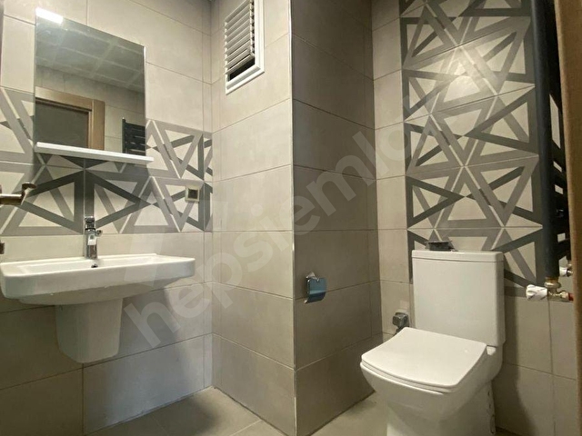 AKGÜNDEN GOP TOKİ MAH. 2.ETAP 2+1 KİRALIK DAİRE - Görsel 11