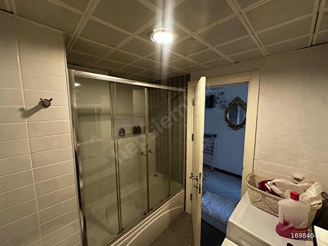 Açelya Blokları 1 + 1 eşyalı daire - Görsel 3