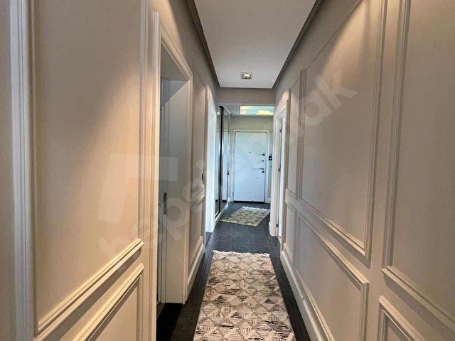 TOKİ KAYAŞEHİR 16.BÖLGEDE FULL EŞYALI,3+1 SATILIK DAİRE - Görsel 20