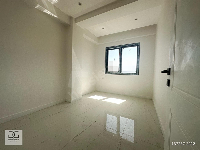 DEMİRLERDEN NAZ BAYRAKTA CADDE ÜSTÜ 3+1 KİRALIK DAİRE - Görsel 26