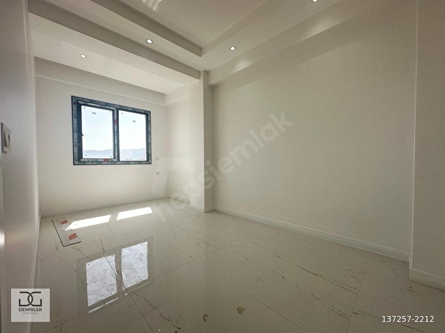 DEMİRLERDEN NAZ BAYRAKTA CADDE ÜSTÜ 3+1 KİRALIK DAİRE - Görsel 28