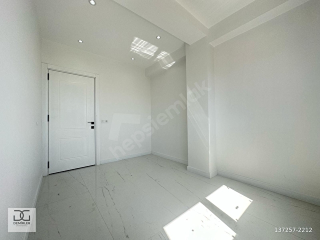 DEMİRLERDEN NAZ BAYRAKTA CADDE ÜSTÜ 3+1 KİRALIK DAİRE - Görsel 29