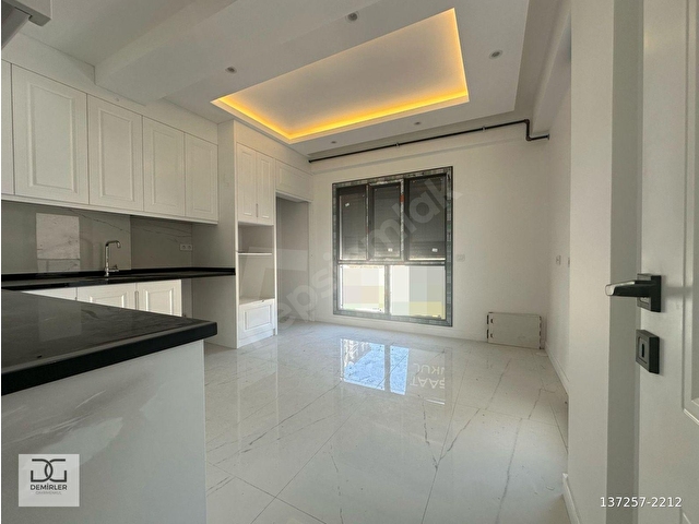 DEMİRLERDEN NAZ BAYRAKTA CADDE ÜSTÜ 3+1 KİRALIK DAİRE - Görsel 5