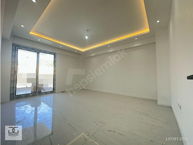 DEMİRLERDEN NAZ BAYRAKTA CADDE ÜSTÜ 3+1 KİRALIK DAİRE - Görsel 16