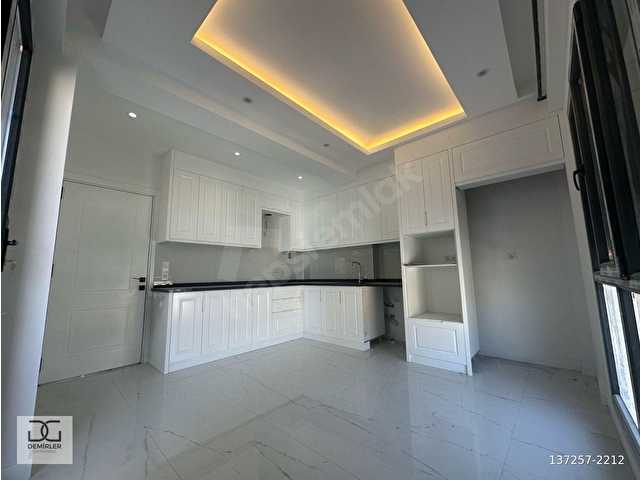 DEMİRLERDEN NAZ BAYRAKTA CADDE ÜSTÜ 3+1 KİRALIK DAİRE - Görsel 6