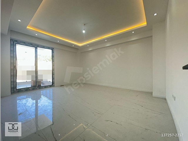 DEMİRLERDEN NAZ BAYRAKTA CADDE ÜSTÜ 3+1 KİRALIK DAİRE - Görsel 14