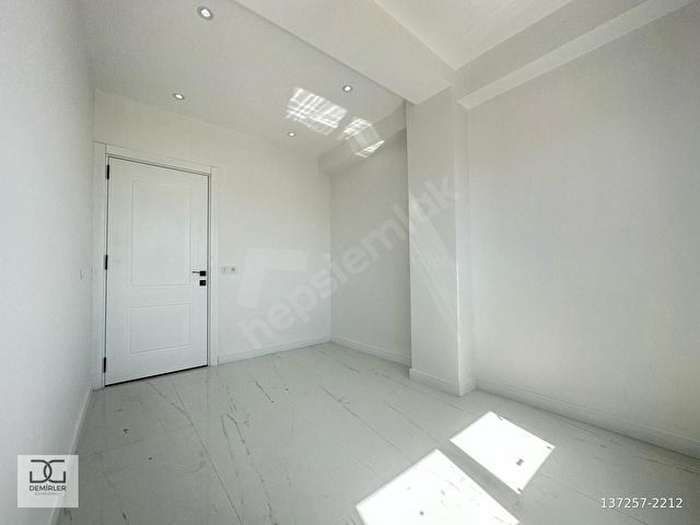 DEMİRLERDEN NAZ BAYRAKTA CADDE ÜSTÜ 3+1 KİRALIK DAİRE - Görsel 27
