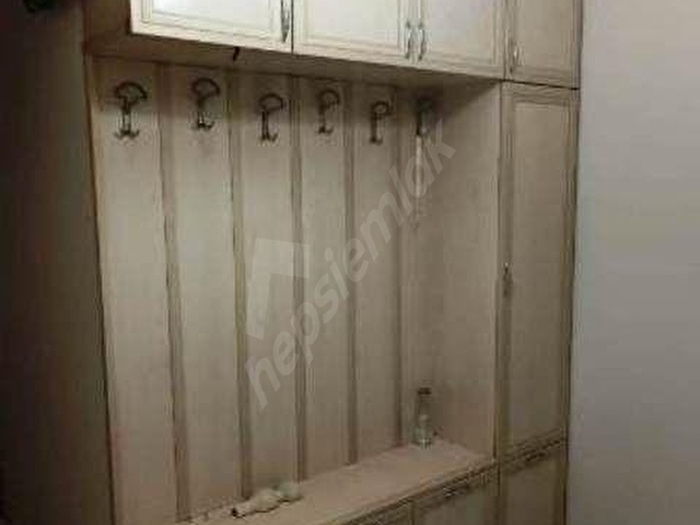 AFYON ÖZTÜRK EMLAKTAN ÇARŞI MERKEZDE 3+1 AFJETLİ KİRALIK DAİRE - Görsel 5