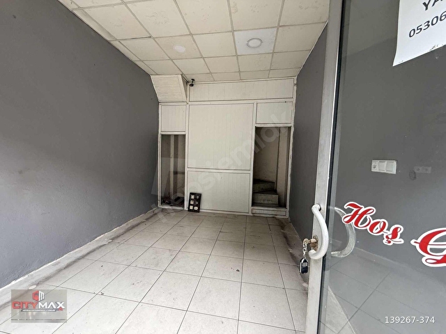 CITYMAXTAN SATILIK DÜKKAN UZUN ÇARŞIDA - Görsel 6