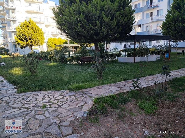 ÇANAKKALE KEPEZ HAVUZLU SİTEDE TERTEMİZ EŞYALI KİRALIK 1+1 - Görsel 4