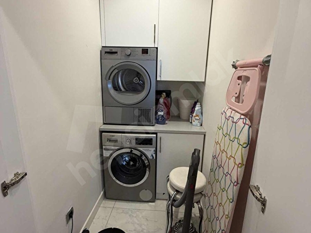 5 LEVENT YENİKÖY KONAKLARI SİTENiN EN GÜZEL CEPHESİ - Görsel 18