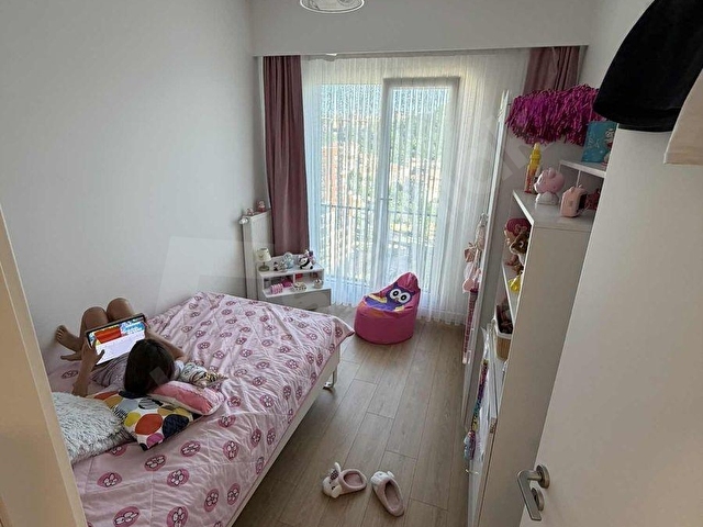 5 LEVENT YENİKÖY KONAKLARI SİTENiN EN GÜZEL CEPHESİ - Görsel 16