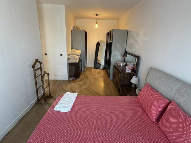 5 LEVENT YENİKÖY KONAKLARI SİTENiN EN GÜZEL CEPHESİ - Görsel 24