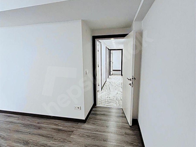 PENDİK BATI MAHALLESİNDE SIFIR SATILIK 3+1 KREDİYE UYGUN 120M2 - Görsel 13