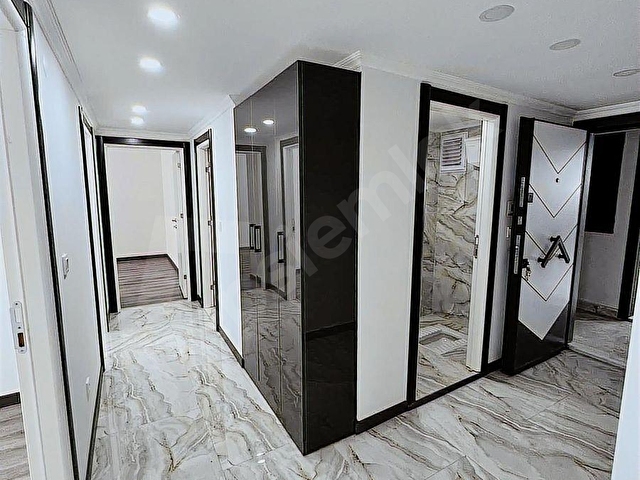 PENDİK BATI MAHALLESİNDE SIFIR SATILIK 3+1 KREDİYE UYGUN 120M2 - Görsel 6