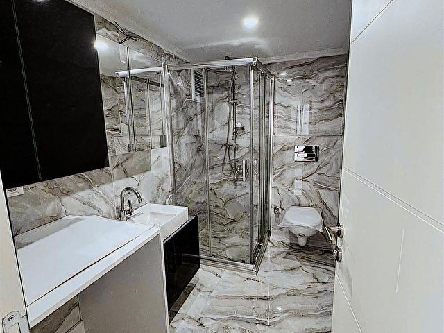 PENDİK BATI MAHALLESİNDE SIFIR SATILIK 3+1 KREDİYE UYGUN 120M2 - Görsel 21