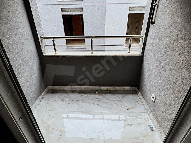 PENDİK BATI MAHALLESİNDE SIFIR SATILIK 3+1 KREDİYE UYGUN 120M2 - Görsel 9