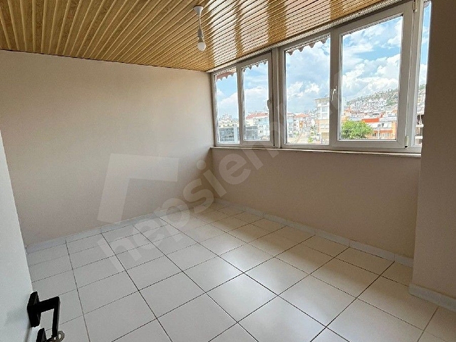 KANAL MAHALLESİ KATTA KİRALIK DUBLEKS DAİRE - Görsel 13