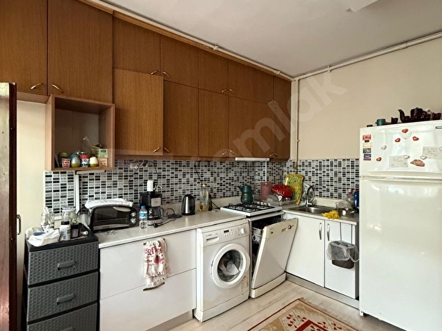 KADIKÖY HASANPAŞADA YATIRIMLIK 3+1 SATILIK DUBLEKS DAİRE!!! - Görsel 24
