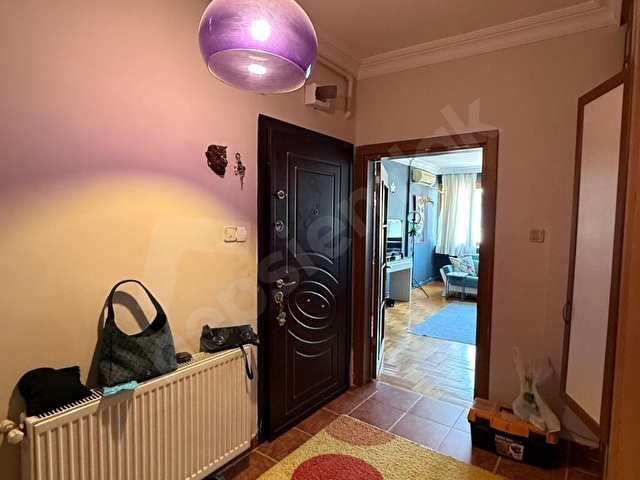 KADIKÖY HASANPAŞADA YATIRIMLIK 3+1 SATILIK DUBLEKS DAİRE!!! - Görsel 13