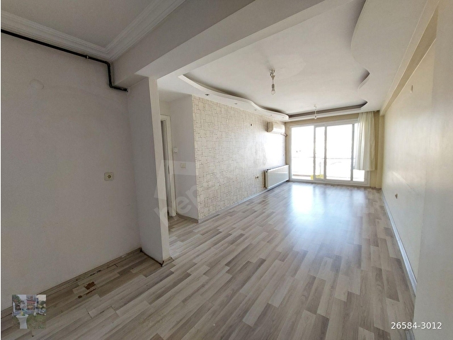 karşıyaka örnekköy başpehlivan karaali cad. kiralık 2+1 daire ka - Görsel 9