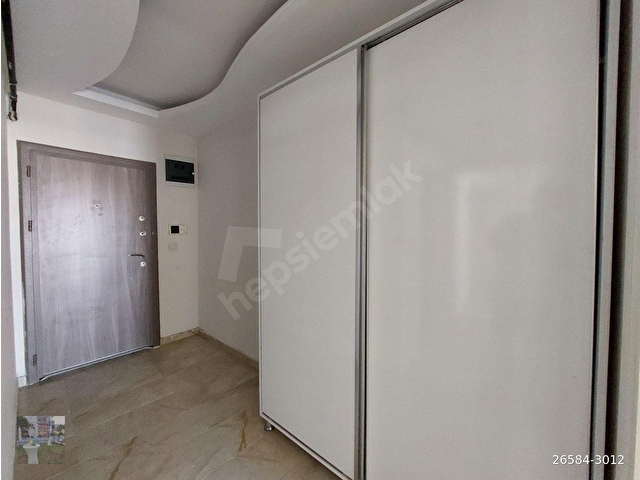 karşıyaka örnekköy başpehlivan karaali cad. kiralık 2+1 daire ka - Görsel 5