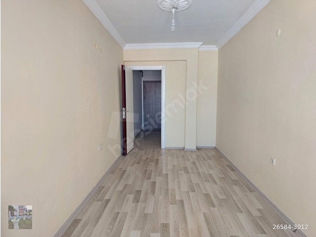 karşıyaka örnekköy başpehlivan karaali cad. kiralık 2+1 daire ka - Görsel 21