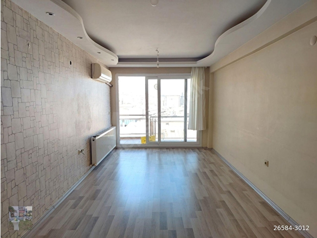 karşıyaka örnekköy başpehlivan karaali cad. kiralık 2+1 daire ka - Görsel 13