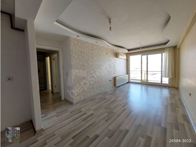 karşıyaka örnekköy başpehlivan karaali cad. kiralık 2+1 daire ka - Görsel 10