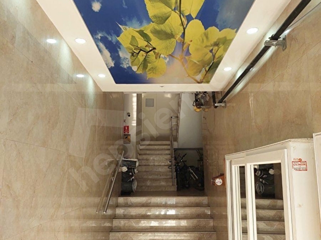 karşıyaka örnekköy başpehlivan karaali cad. kiralık 2+1 daire ka - Görsel 28