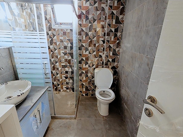 BAŞ-KALEDEN MÜKEMMEL GENİŞLİKTE VE KONUMDA SATILIK 2+1 DAİRE - Görsel 25