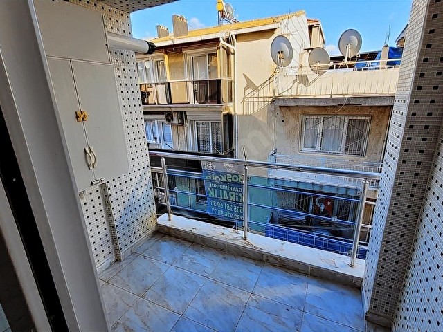 BAŞ-KALEDEN MÜKEMMEL GENİŞLİKTE VE KONUMDA SATILIK 2+1 DAİRE - Görsel 17