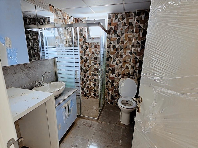 BAŞ-KALEDEN MÜKEMMEL GENİŞLİKTE VE KONUMDA SATILIK 2+1 DAİRE - Görsel 23