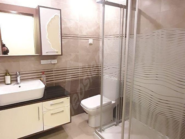 Nişantaşı Valikonağı Caddesi Deniz Manzaralı Boş Satılık Daire - Görsel 10