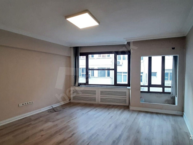 Nişantaşı Valikonağı Caddesi Deniz Manzaralı Boş Satılık Daire - Görsel 6